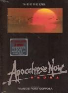 Apocalypse Now Redux (1979) (Cofanetto, 2 DVD)