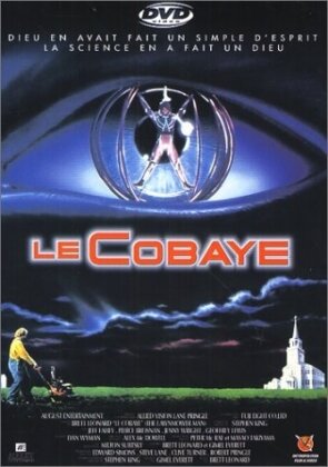 Le cobaye (1992)