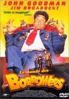 Le Monde des Borrowers (1997)
