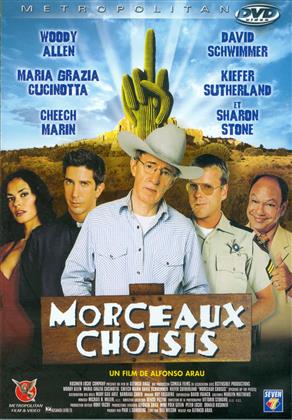 Morceaux choisis (2000)