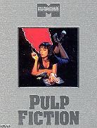 Pulp Fiction (1994) (Coffret, Édition Spéciale Collector, 2 DVD)