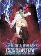 Rock & Roll Frankenstein (Unrated)
