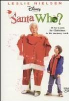 Santa who? (2000)