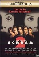 Scream 2 (1997) (Collector's Edition)