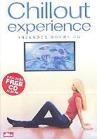 Various Artists - Chillout Experience (DVD + CD)