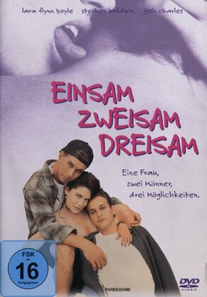 Einsam, Zweisam, Dreisam (1994)