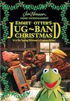 Emmet Otter's Jug band christmas