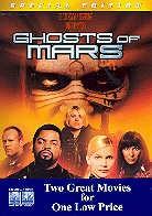 Ghosts of Mars / Vampires (2 DVDs)