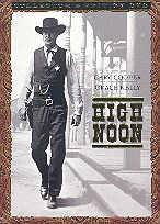 High noon (1952) (Édition Collector 50ème Anniversaire)