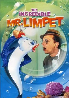 The Incredible Mr. Limpet (1963)