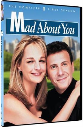Mad About You - Season 1 (2 DVD)