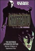 Nosferatu (1922)