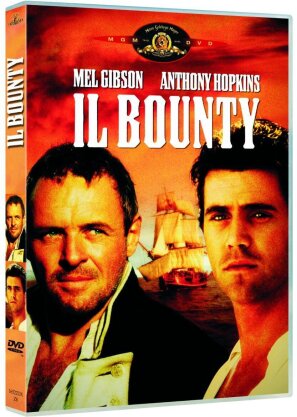 Il Bounty (1984)