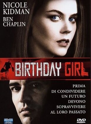 Birthday girl (2001)