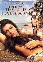 Return to the blue lagoon (Widescreen)