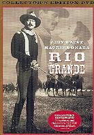Rio Grande (1950) (Collector's Edition)