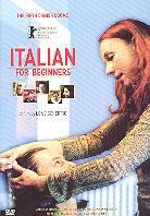 Italian for beginners - Italienisch für Anfänger (2000)