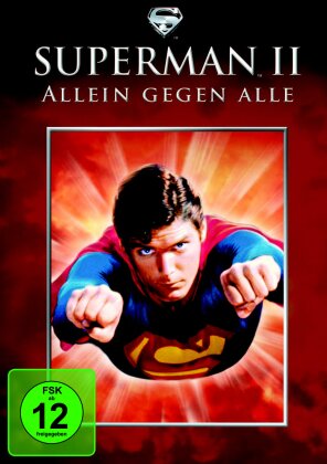 Superman 2 - Allein gegen alle (1980)