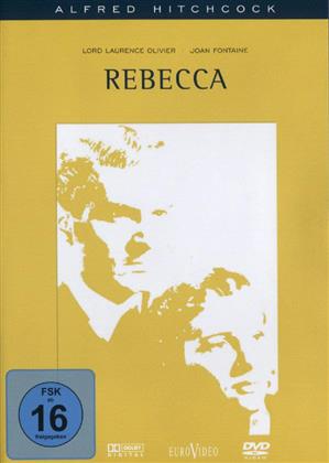 Rebecca (1940) (b/w)
