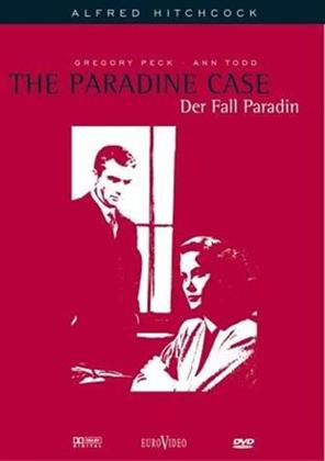 The paradine case - Der Fall Paradin (1947)