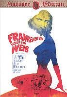Frankenstein schuf ein Weib (1967)