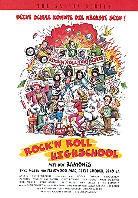 Rock 'n' Roll High School (1979) (Uncut)