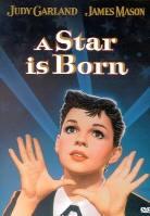 A star is born (1954) (2 DVDs)