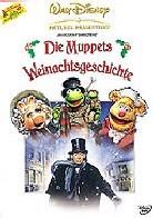 Die Muppets - Weihnachtsgeschichte (1992)