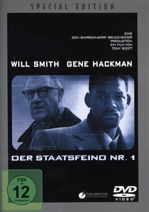 Der Staatsfeind Nr. 1 (1998) (Special Edition)