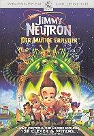 Jimmy Neutron - Der mutige Erfinder (2001)