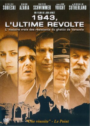 1943, l'ultime révolte (2001)