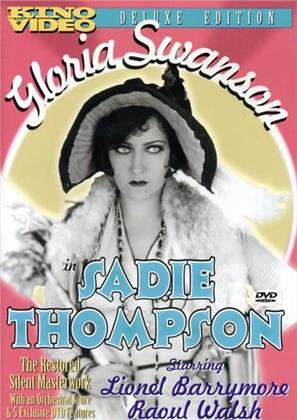 Sadie Thompson (1928) (s/w)