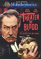 Theatre of blood (1973)