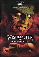 Wishmaster 4 - The prophecy fulfilled