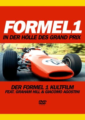 Formel 1 - In der Hölle des Grand Prix (1970)