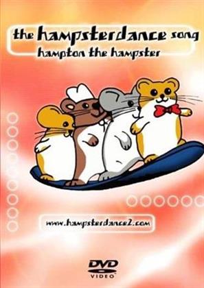 Hampton The Hampster - The Hampsterdance song