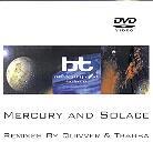 Mercury And Solace - Remixes by Quivver & Transa
