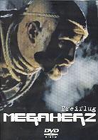 Megaherz - Freiflug