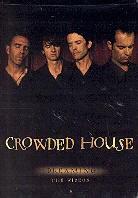 Crowded House - Dreaming - The videos