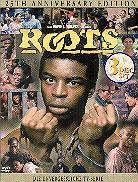 Roots 1-3 (Box, 3 DVDs)