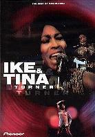 Turner Ike & Tina - Best of musikladen (New Packaging)
