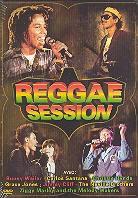 Various Artists - A Reggae Session