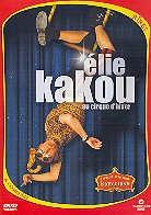Kakou Elie - Au cirque d'hiver