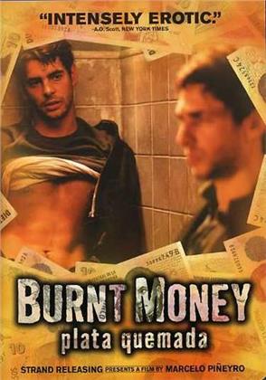 Burnt money (2000) (Widescreen)