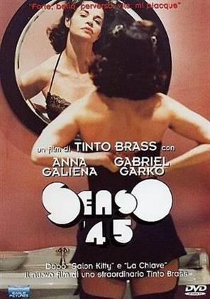 Tinto Brass: - Senso '45 (2002)