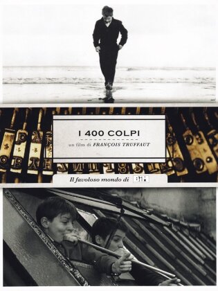 I 400 Colpi (1959) (Edizione BIM)