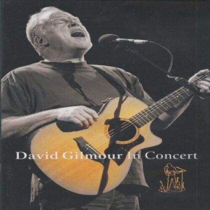 David Gilmour - In Concert
