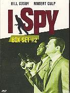 I spy, Set 2 (Vol. 8-14) (7 DVDs)