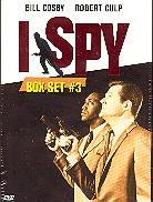 I spy, Set 3 (Vol. 15-21) (7 DVDs)