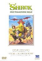 Shrek (2001) (Special Edition, 2 DVDs)